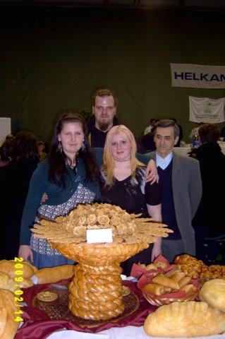 Bognár-Kisék