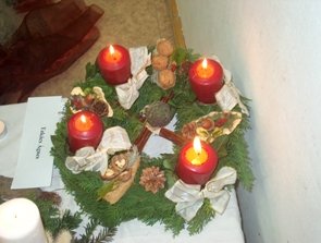 Advent